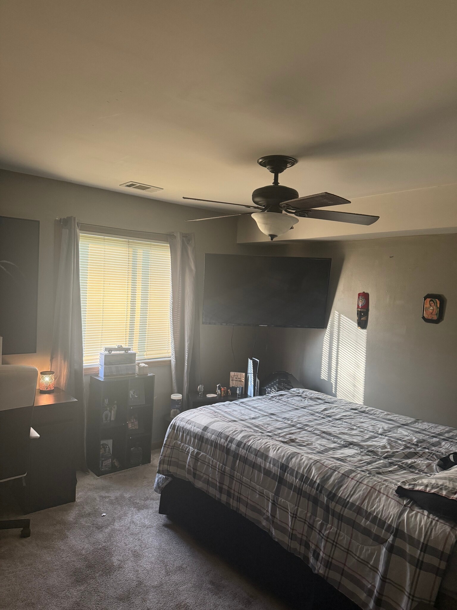 Bedroom - 440 Echo Ln