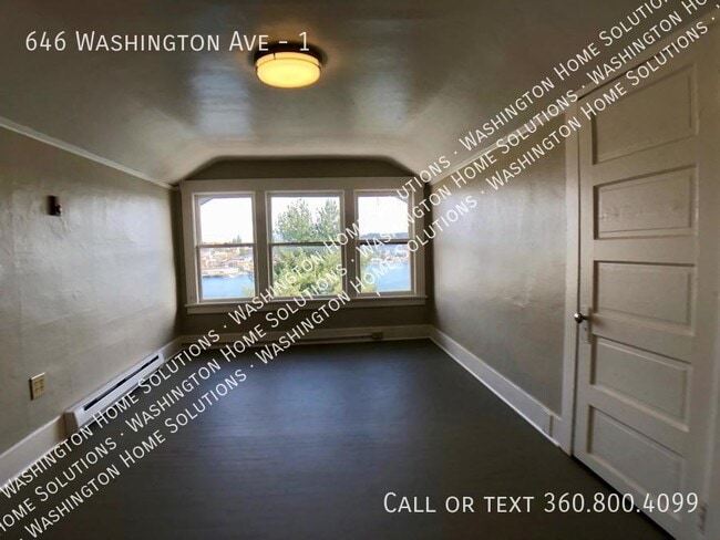 Building Photo - 646 Washington Ave