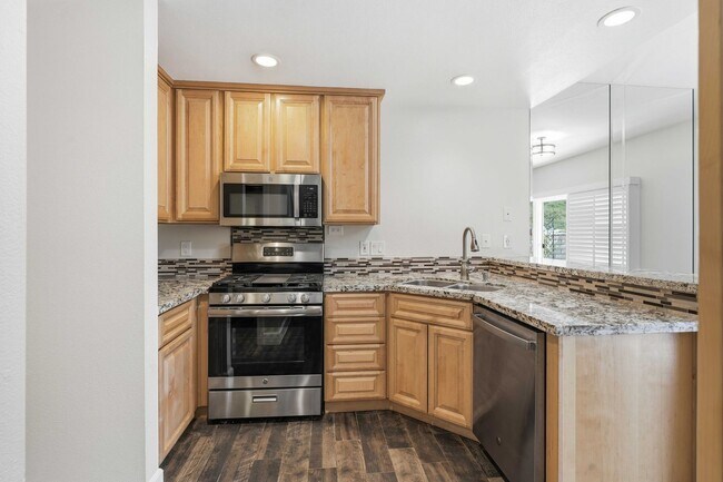 Building Photo - The Turn Key Home You Have Been Waiting For!
