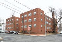 Building Photo - 1301-1305 U St SE