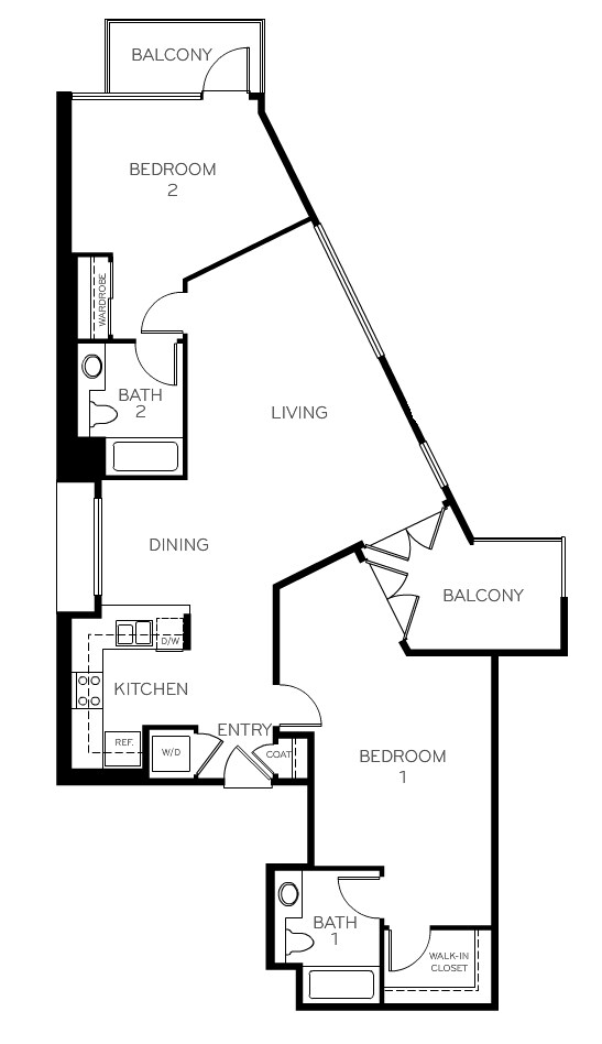 Plan N - PR SM Positano LLC