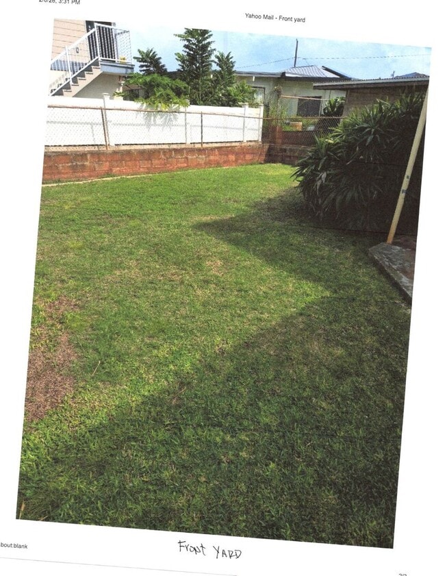 Building Photo - Cozy 2 bedroom in convenient Pearl City