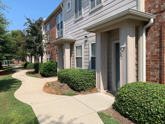 Interior Photo - Crimson Place - 3 Bedroom Townhouse(s)