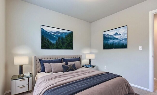 Building Photo - 14420 99th Ave SE