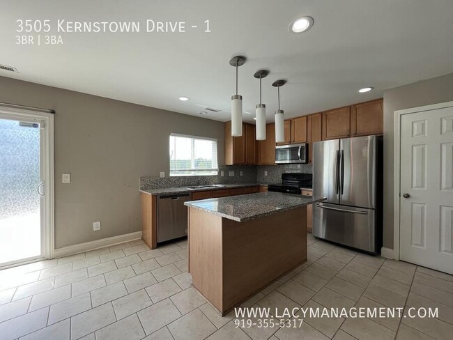 Building Photo - 3505 Kernstown Dr