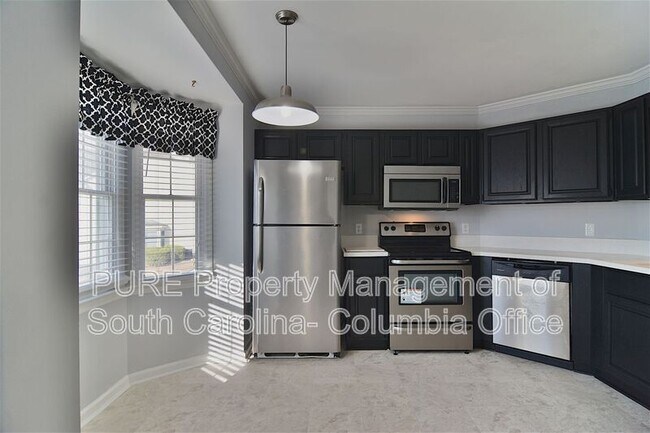 Building Photo - 803 New Brookland Pl