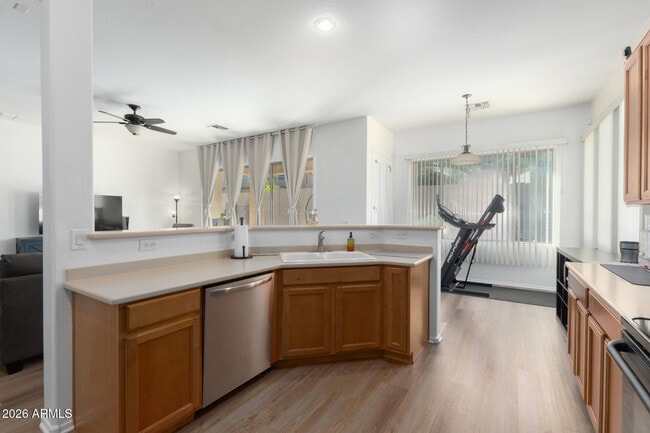 Building Photo - 26724 N 83rd Dr