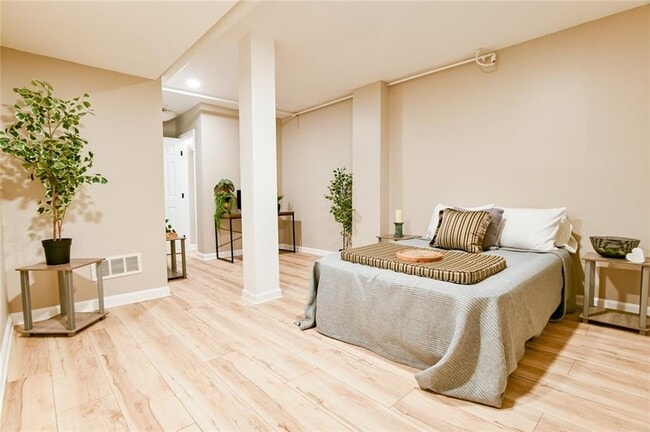 Building Photo - 1116 Havel Dr SW