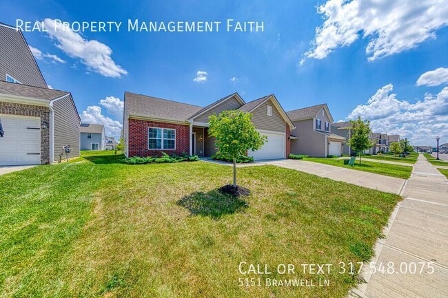 Building Photo - 5151 Bramwell Ln