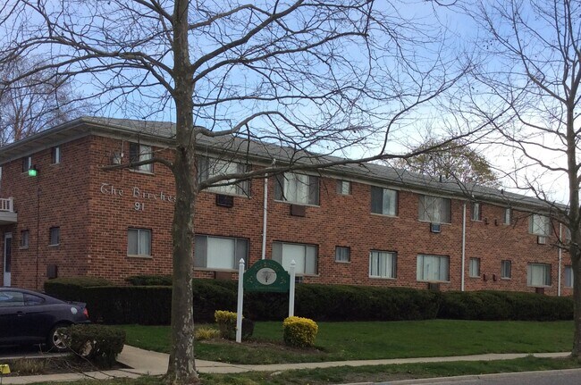 Primary Photo - Fairfield Courtyard East at Bay Shore