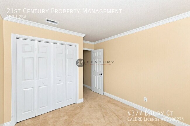 Building Photo - 4377 Drury Ct