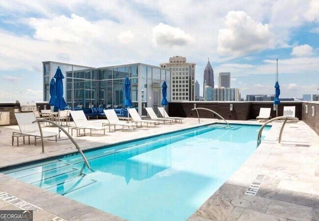 Building Photo - 1065 Peachtree St NE