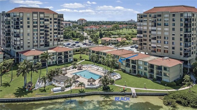 Building Photo - 6322 Palma Del Mar Blvd S