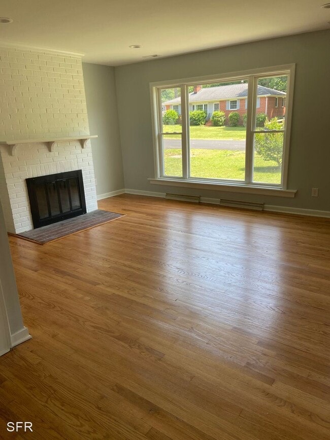 4 br, 1.5 bath House 7800 Mayland Drive 7800 Mayland Dr Richmond VA