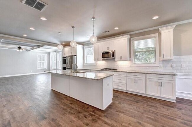 Building Photo - 1925 Alcovy Trails Dr SE