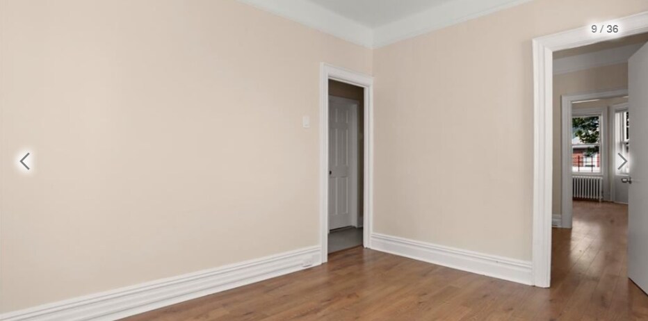 Bedroom2 - 167 Delancey Plz