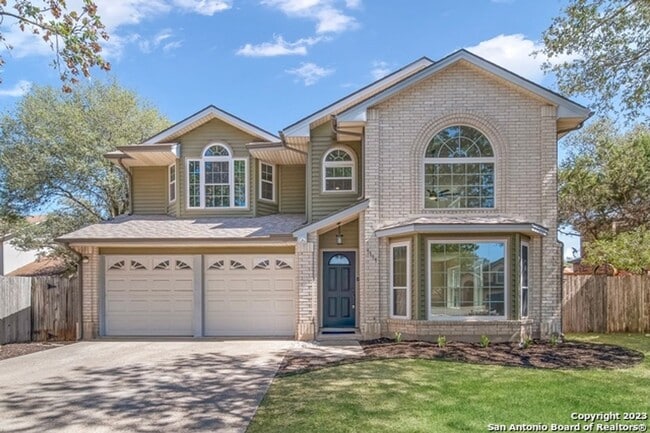 Primary Photo - Newly remodeled home in Stone Oak!