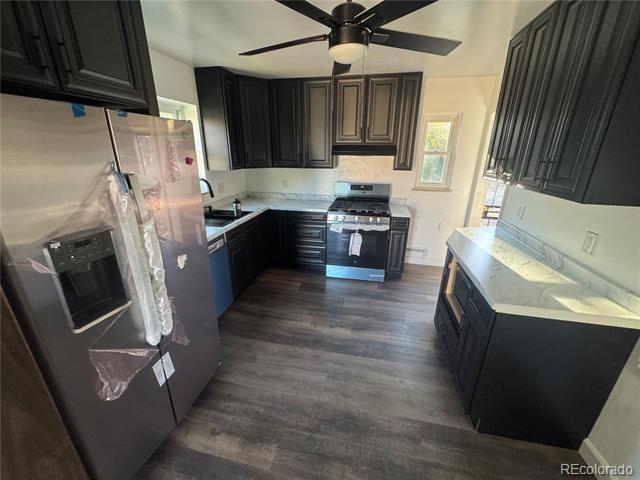 Building Photo - 2189 S Xavier St