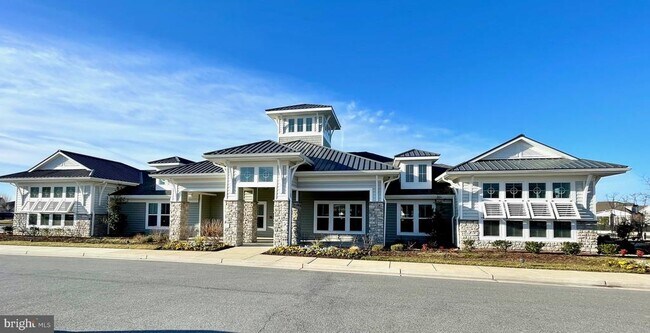 Building Photo - 906 Moorings Cir