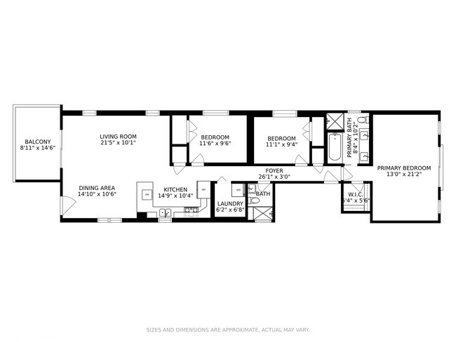 Building Photo - 413 N Noble St