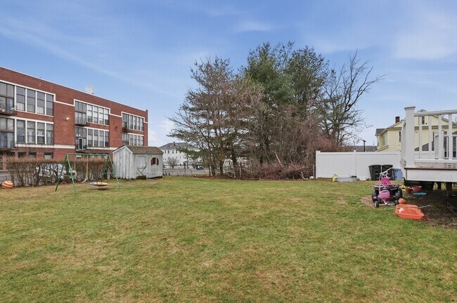 Building Photo - 34 King Philip Rd