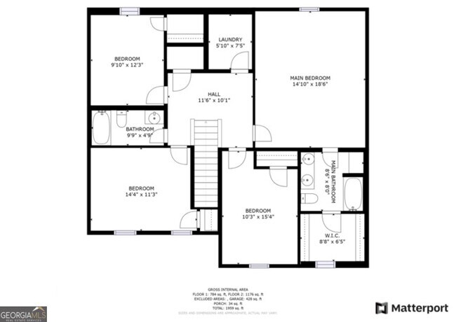 Building Photo - 94 Fishtales Dr