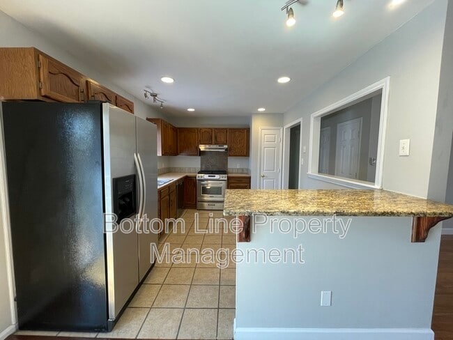 Building Photo - 2917 Matoka Trail