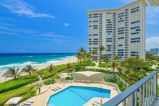 Building Photo - 500 S Ocean Blvd