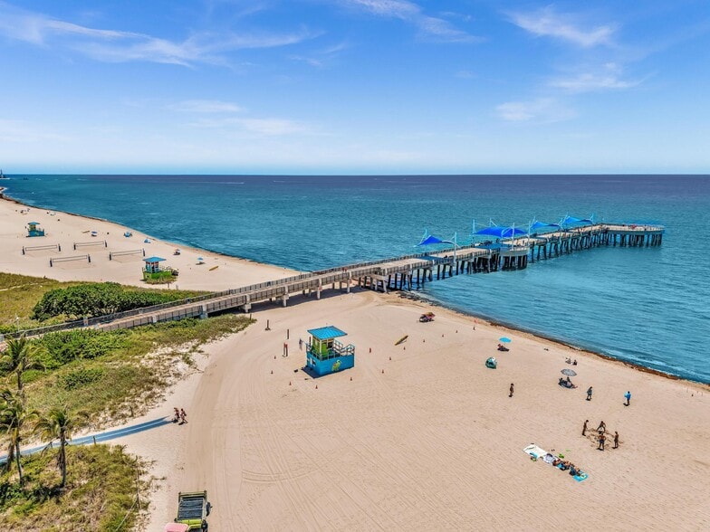Building Photo - 604 N Ocean Blvd
