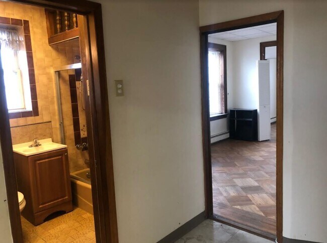 Hallway - 1691 John F Kennedy Blvd
