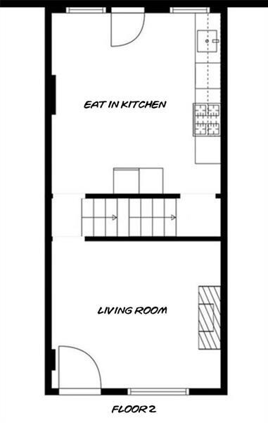 Building Photo - 414 Fisk St
