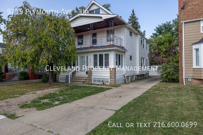 Primary Photo - 9715 Plymouth Ave