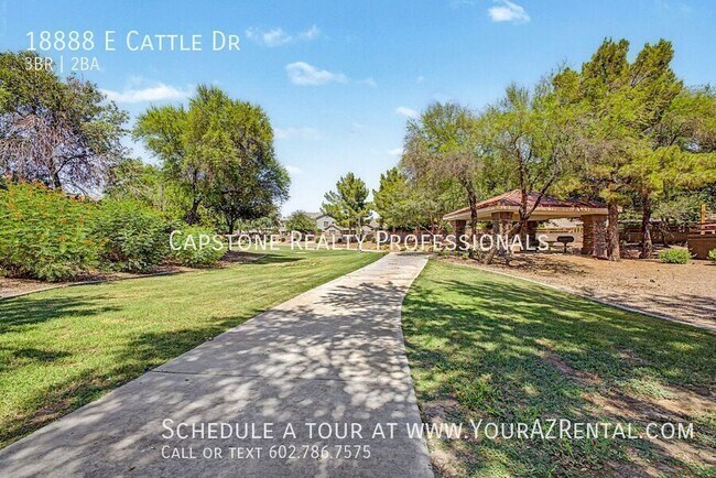 Building Photo - 18888 E Cattle Dr