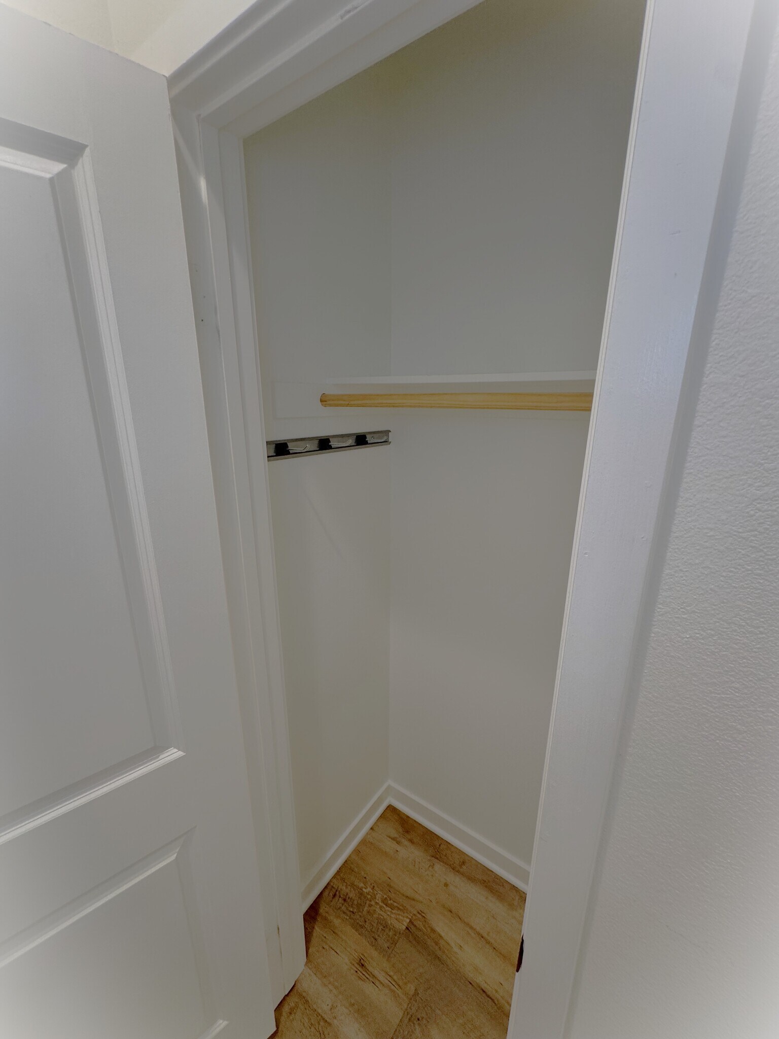 Storage/coat closet/level 2 - 2729 Sunrise Way