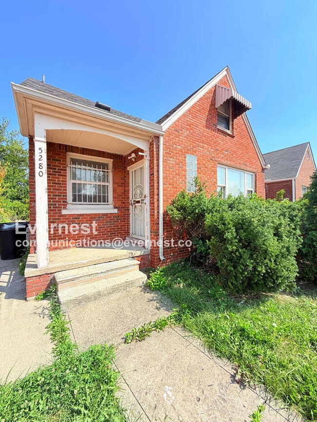 Primary Photo - 5280 Alter Rd