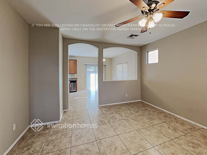 Building Photo - 9535 E Belmont Ave