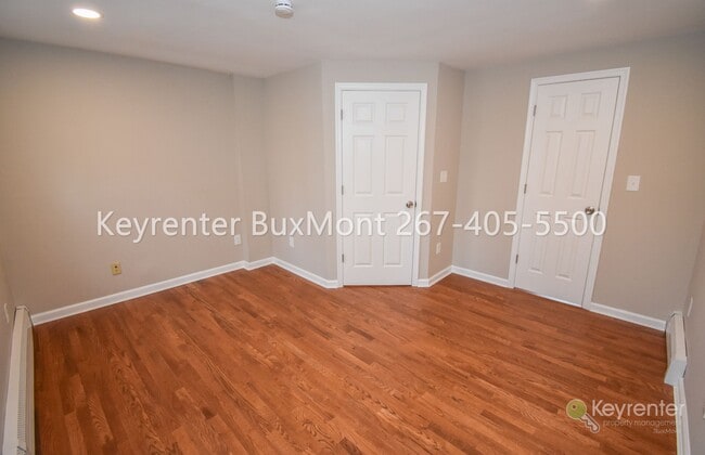 Building Photo - Freshly Renovated 3-Bedroom Home in King of Prussia
