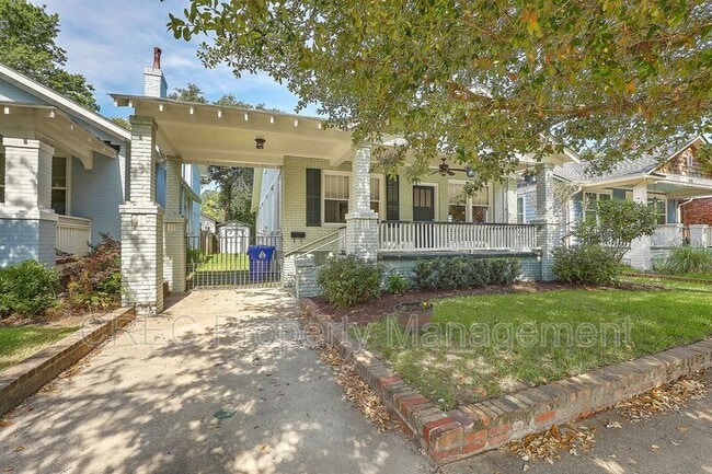 Building Photo - 831 Rutledge Ave
