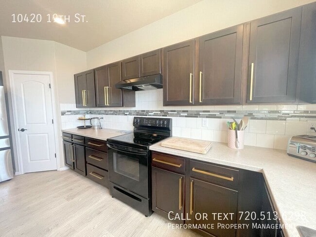 Building Photo - 10420 19th St