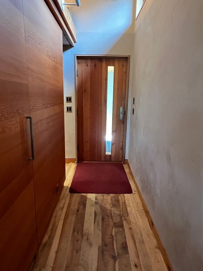 Building Photo - Live Sustainably with Mountain Views at De...