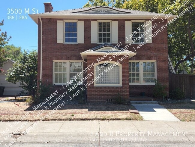 Primary Photo - 3500 M St