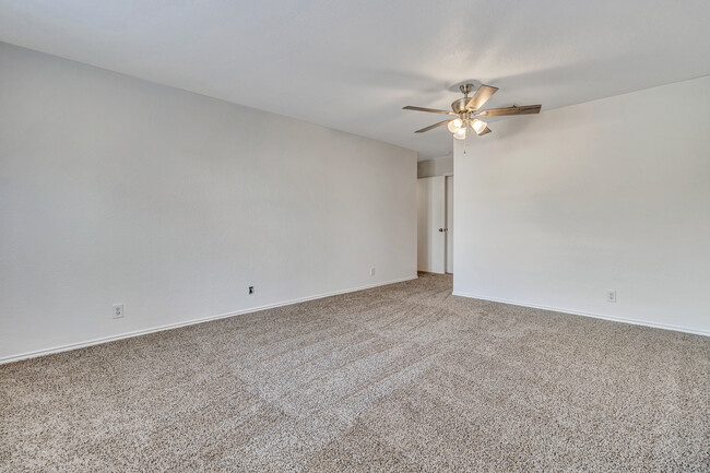 Master Bedroom - 9859 Chelsea Cir