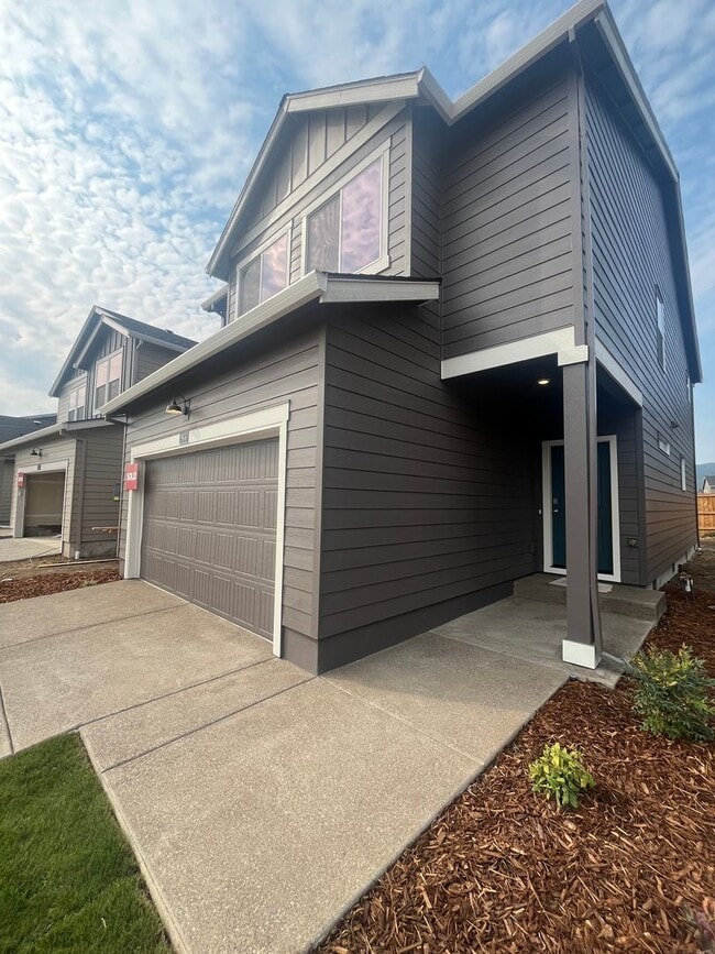 Building Photo - Brand New Home! 4- Bedroom 2 1/2- Bathroom