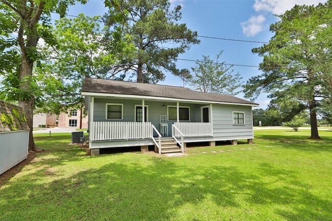 Building Photo - 18419 Buddy Riley Blvd