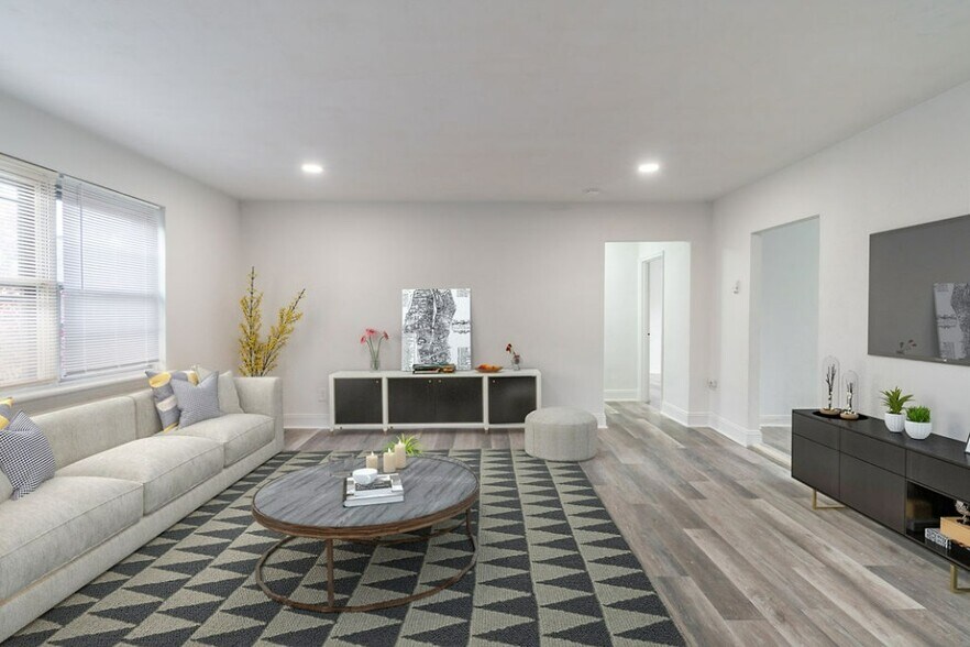 Tall Trees Village 4410 Township Line Rd Drexel Hill PA 19026