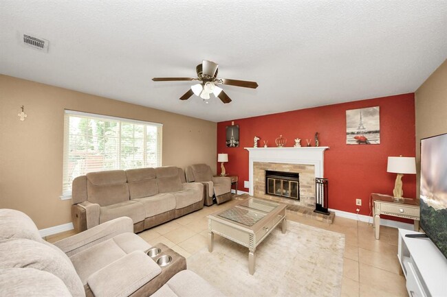 Building Photo - 4526 Texas Trail