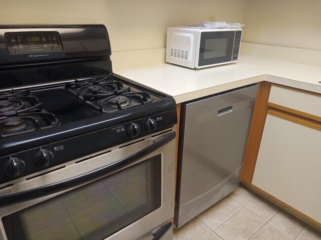 Kitchen - 54 W Cherry St