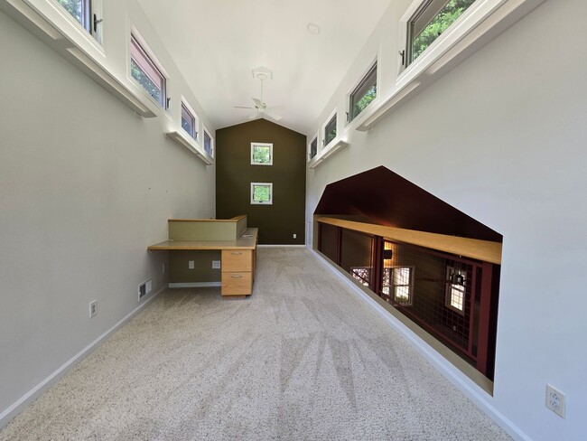 Building Photo - Design and Uniquity Radiate in this Centra...