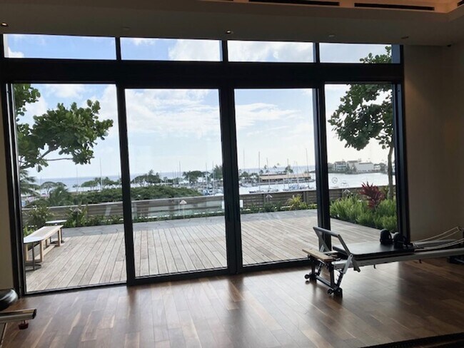 Building Photo - 1100 Ala Moana Blvd