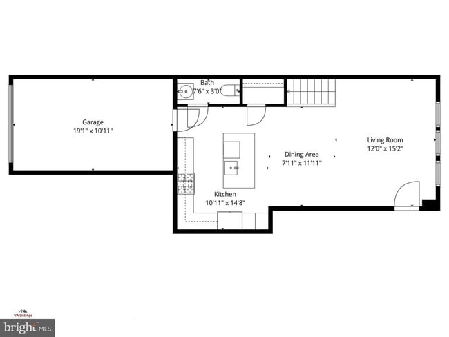 Building Photo - 13389 Launders St